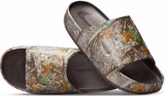 Nike Calm Realtree Baroque Brown/Baroque Brown/Baroque Brown IB2885-200 Nike Calm Realtree Baroque Brown/Baroque Brown/Baroque Brown IB2885-200