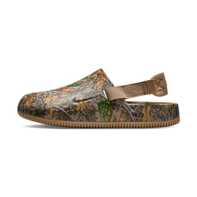 Nike Calm Realtree Persimmon/Oyster/Kaki Fruit