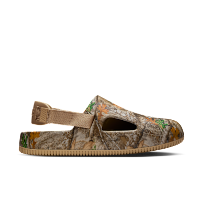 Lookbook Nike Calm Realtree Persimmon/Oyster/Buah Kaki IB4360-200
