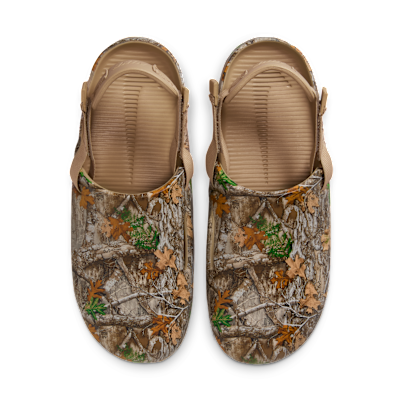 Shop Nike Calm Realtree Persimmon/Oyster/Buah Kaki IB4360-200
