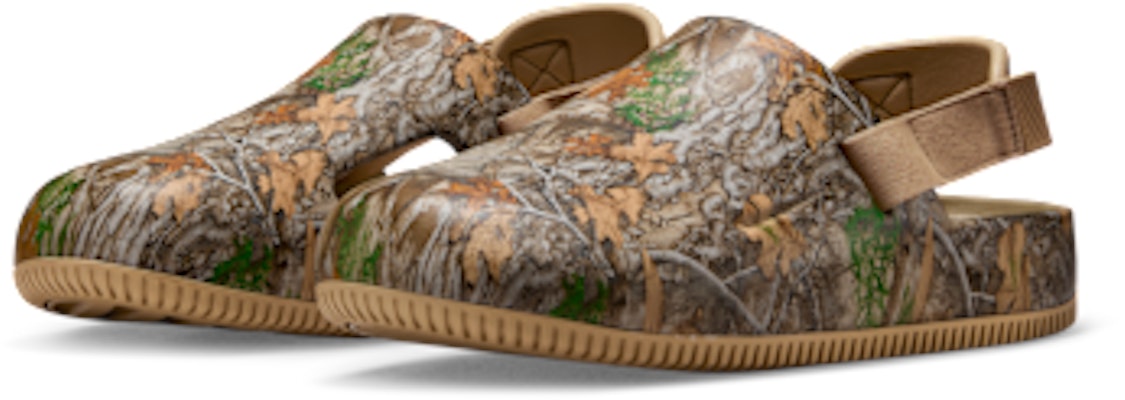 Nike Calm Realtree Caqui Fruta Persimón/Ostra/Kaki IB4360-200 Purchase Nike Calm Realtree Caqui Fruta Persimón/Ostra/Kaki IB4360-200