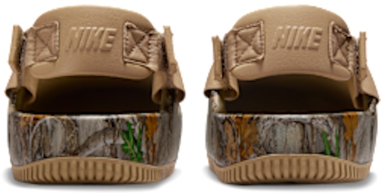Nike Calm Realtree Caqui Fruta Persimón/Ostra/Kaki IB4360-200 Details for Nike Calm Realtree Caqui Fruta Persimón/Ostra/Kaki IB4360-200