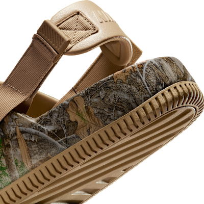 Cheap Nike Calm Realtree Persimmon/Oyster/Buah Kaki IB4360-200