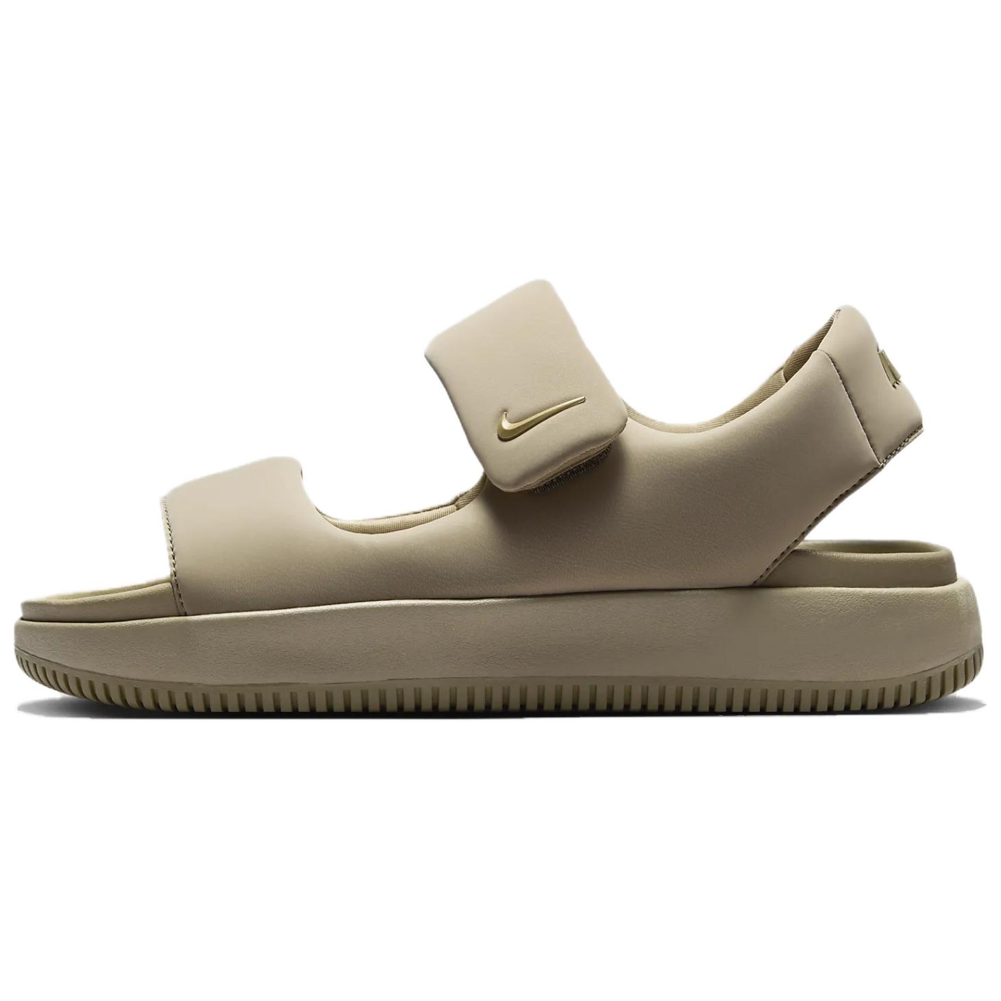 Nike Calm Sandal 'Khaki' FJ6044-200