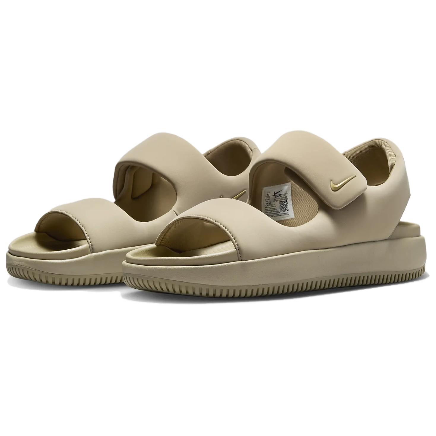 Shop Sandale Nike Calm ''Khaki''. FJ6044-200