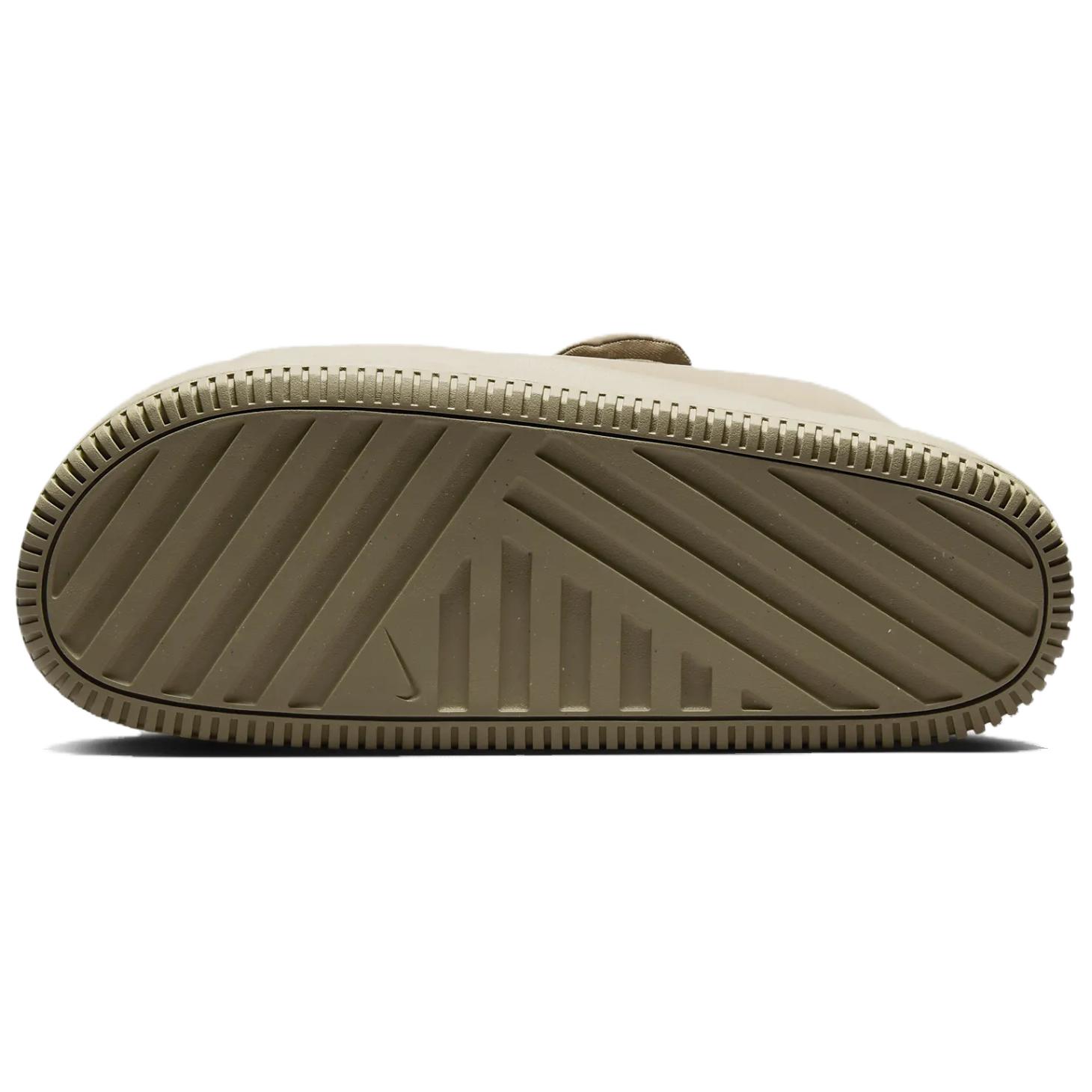 Details for Sandale Nike Calm ''Khaki''. FJ6044-200
