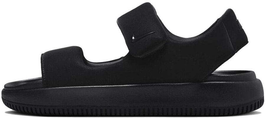 Nike Calm Sandals 'Black' FJ6044-001 Buy Nike Calm Sandals 'Black' FJ6044-001