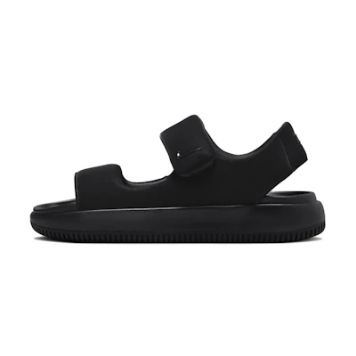 Nike Calm Sandals 'Black'