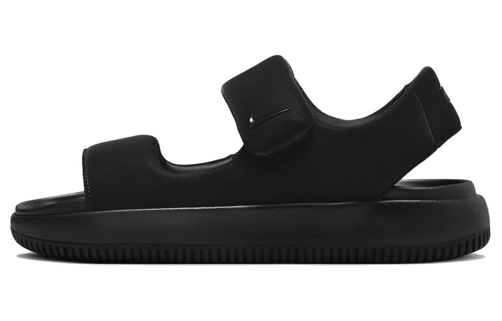 Nike Calm Sandals 'Black' FJ6044-001