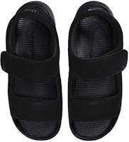 耐克Calm黑色凉鞋 FJ6044-001 Lookbook 耐克Calm黑色凉鞋 FJ6044-001