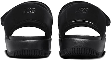 耐克Calm黑色凉鞋 FJ6044-001 Shop 耐克Calm黑色凉鞋 FJ6044-001