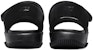 Sandal Nike Calm 'Hitam' FJ6044-001