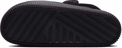 耐克Calm黑色凉鞋 FJ6044-001 Purchase 耐克Calm黑色凉鞋 FJ6044-001