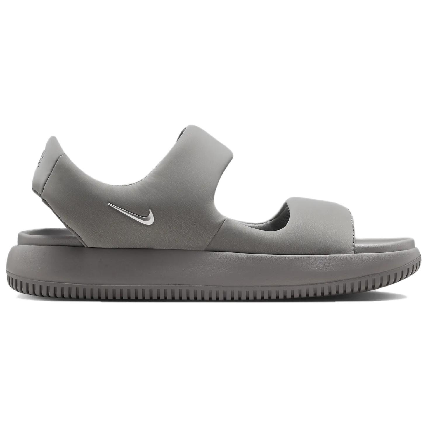 Order Nike Calm 涼鞋 ''Flat Pewter'' FJ6044-002