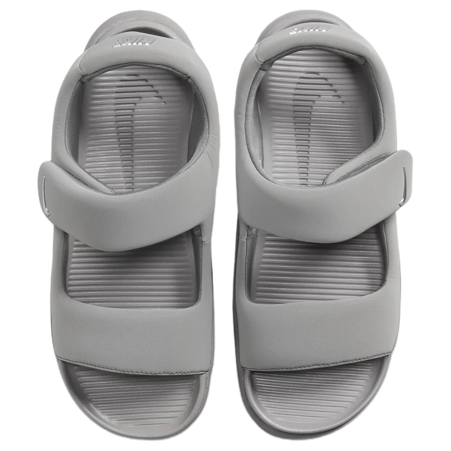 Lookbook Nike Calm 涼鞋 ''Flat Pewter'' FJ6044-002