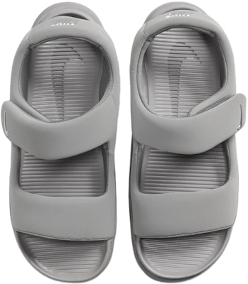 Nike Calm 涼鞋 ''Flat Pewter'' FJ6044-002 Lookbook Nike Calm 涼鞋 ''Flat Pewter'' FJ6044-002