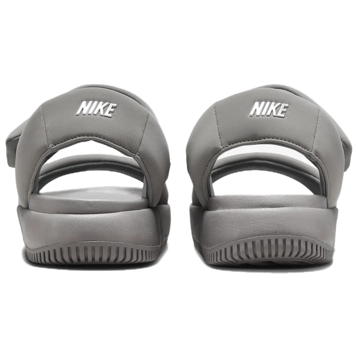 Shop Nike Calm 涼鞋 ''Flat Pewter'' FJ6044-002