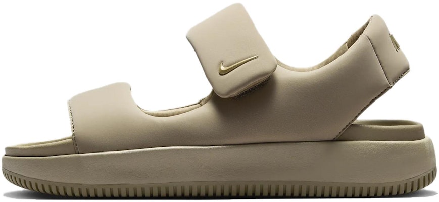 Nike Calm Sandal 'Khaki' FJ6044-200 Buy Nike Calm Sandal 'Khaki' FJ6044-200