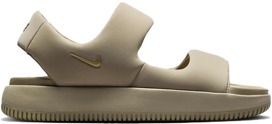 나이키 캄 샌들 '카키' (Nike Calm Sandals 'Khaki') FJ6044-200 Order 나이키 캄 샌들 '카키' (Nike Calm Sandals 'Khaki') FJ6044-200