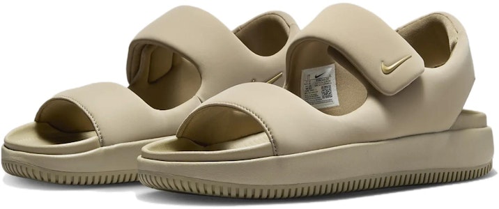 耐克舒适凉鞋 '卡其色' FJ6044-200 Lookbook 耐克舒适凉鞋 '卡其色' FJ6044-200