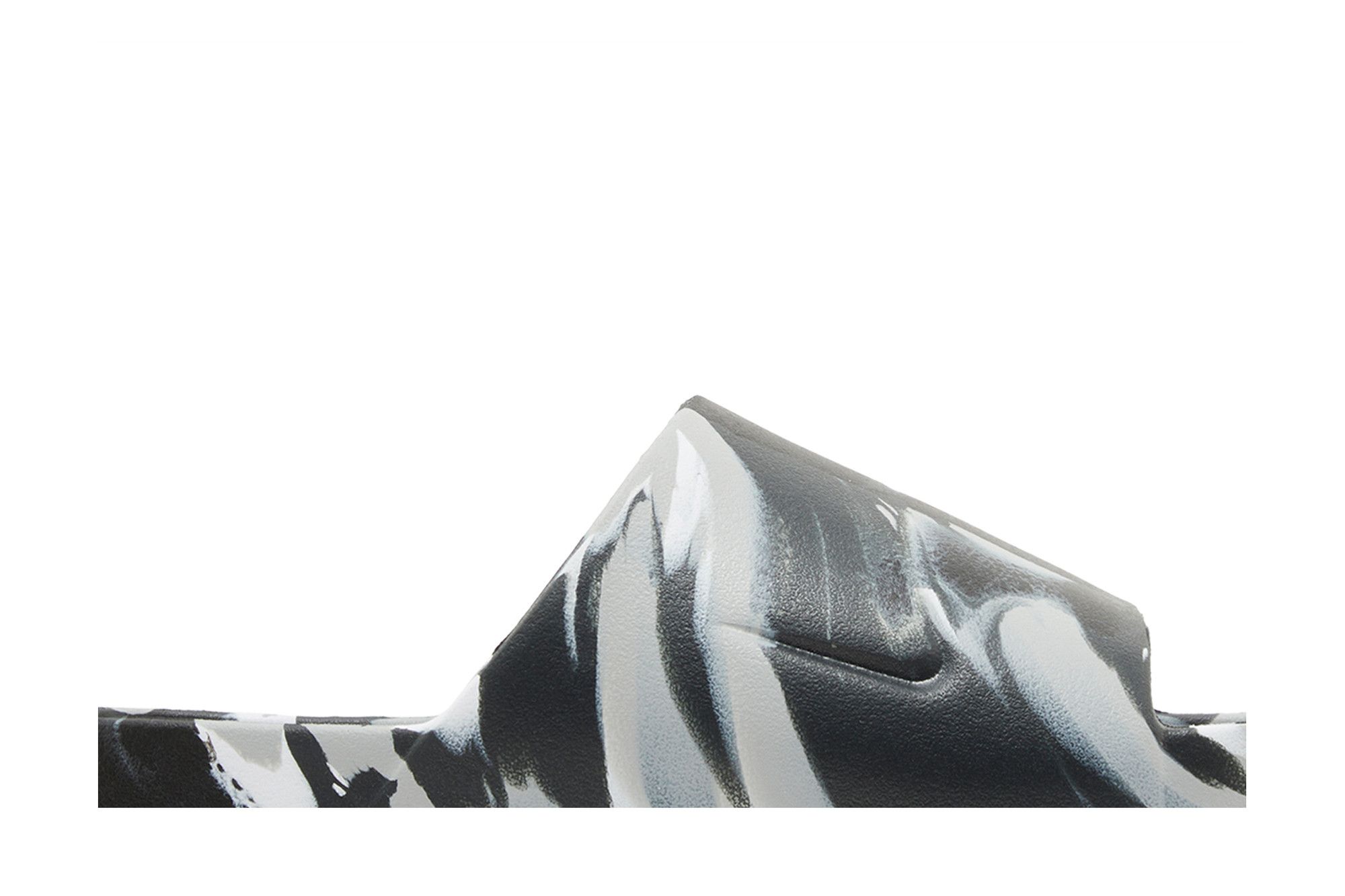 Order Nike Calm SE Slide 'Hitam Marbled' FV5637-001