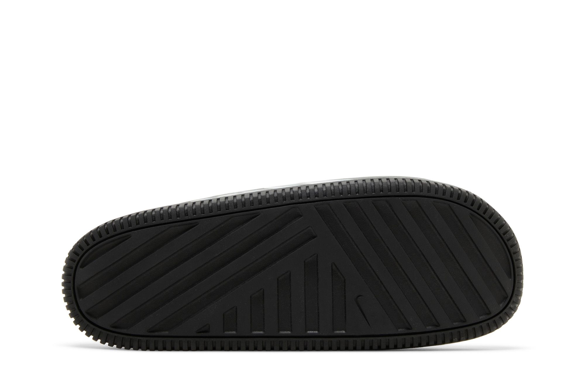 Shop Nike Calm SE Slide 'Hitam Marbled' FV5637-001