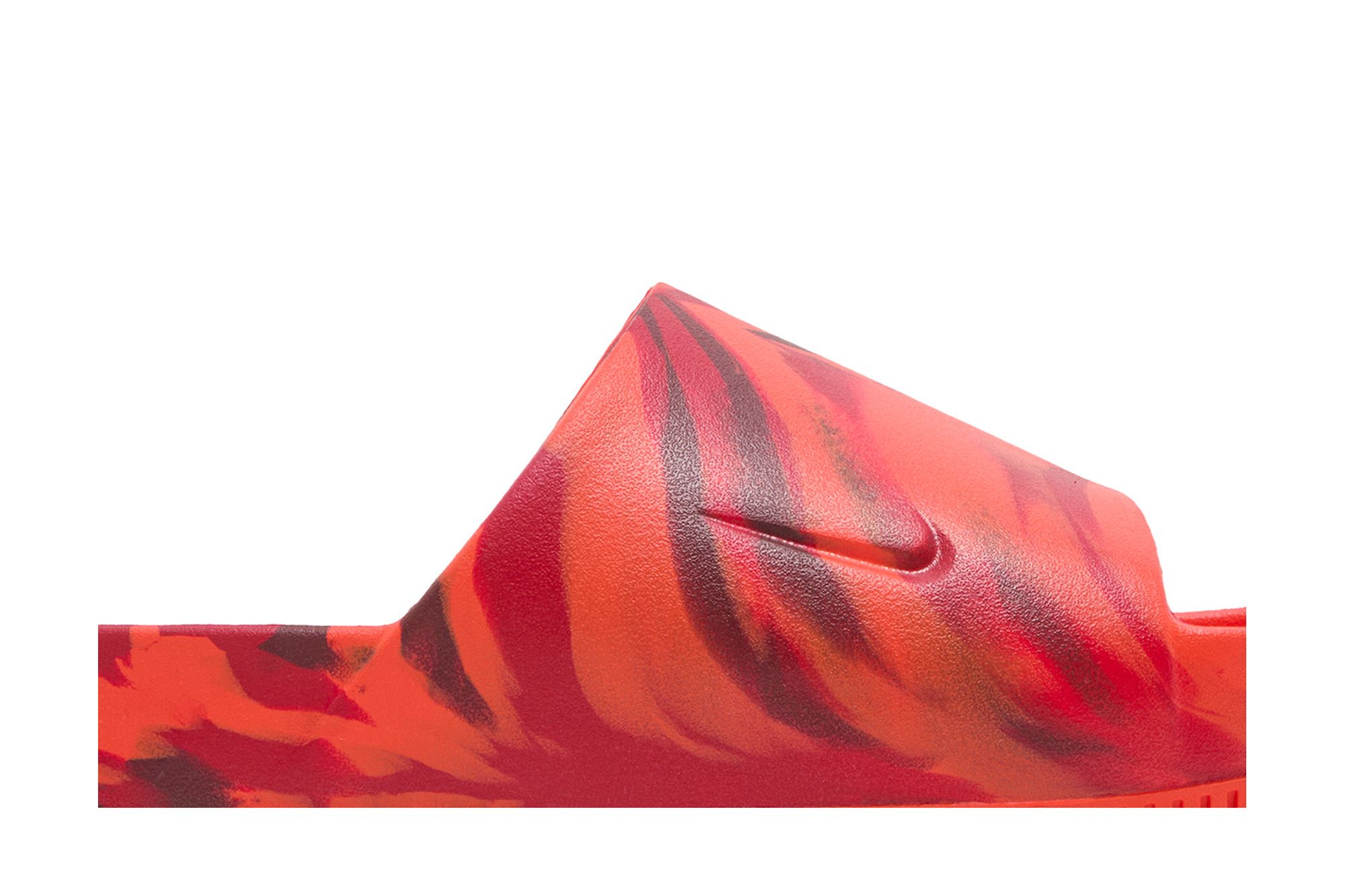 Order Nike Calm SE Slide 'Picante Red Marbled' - Selipar Merah Marbled Nike Calm SE FV5637-600