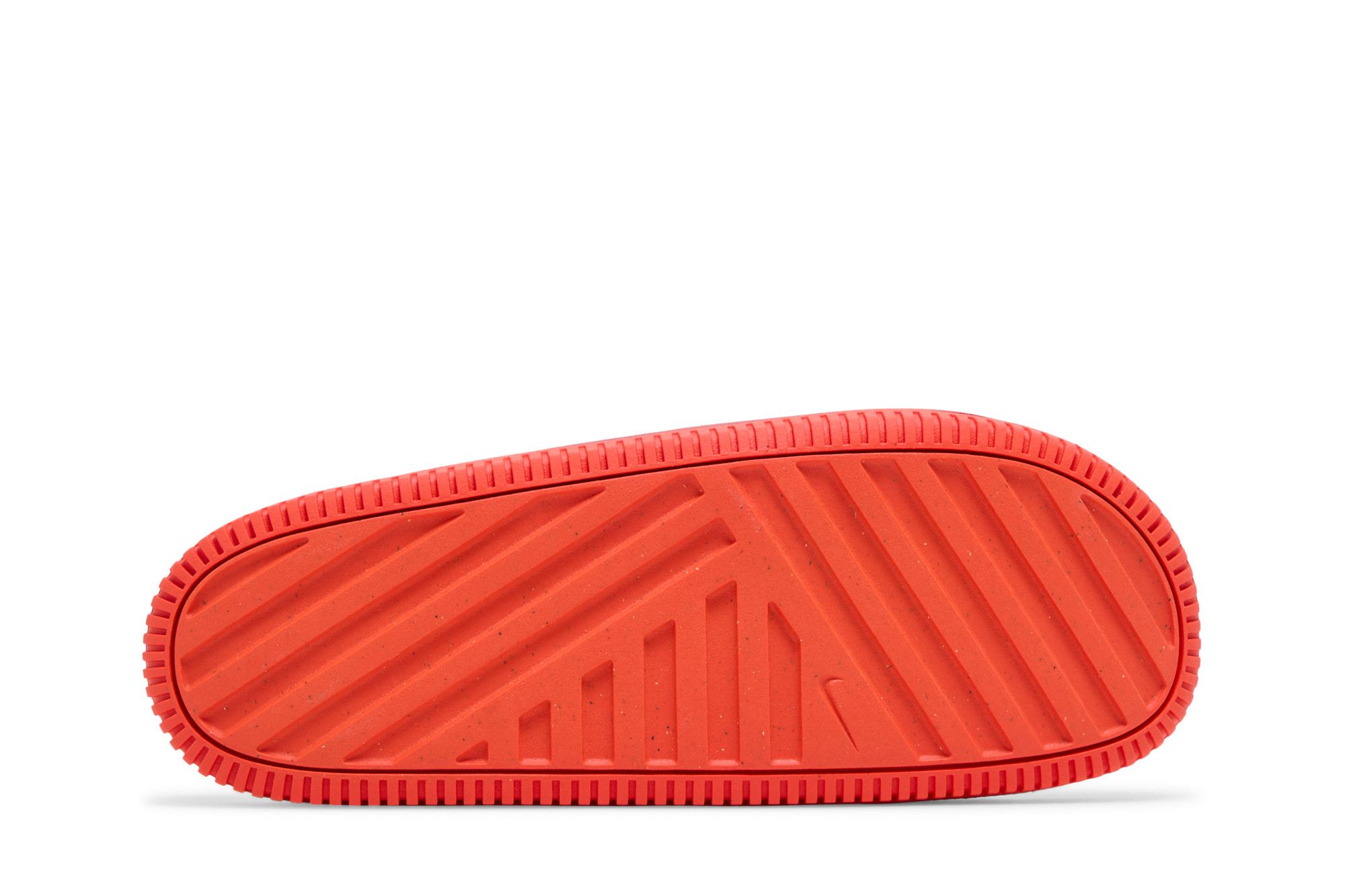 Shop Nike Calm SE Slide 'Picante Red Marbled' - Selipar Merah Marbled Nike Calm SE FV5637-600