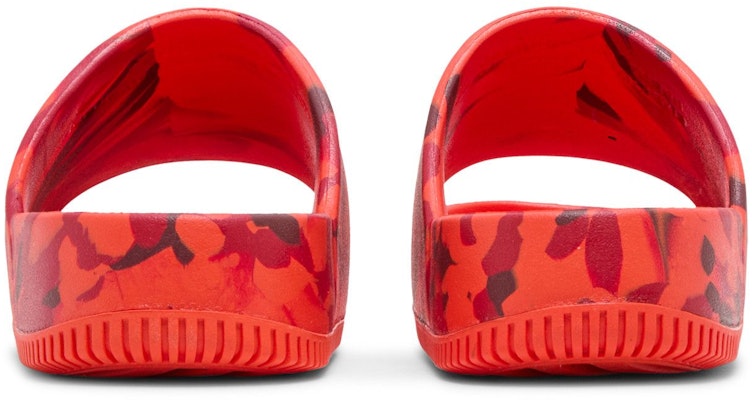 耐克Calm SE拖鞋'辣椒红大理石' FV5637-600 Details for 耐克Calm SE拖鞋'辣椒红大理石' FV5637-600