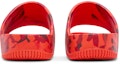 Details for 耐克Calm SE拖鞋'辣椒红大理石' FV5637-600