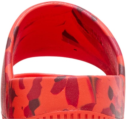 耐克Calm SE拖鞋'辣椒红大理石' FV5637-600 Sizing 耐克Calm SE拖鞋'辣椒红大理石' FV5637-600