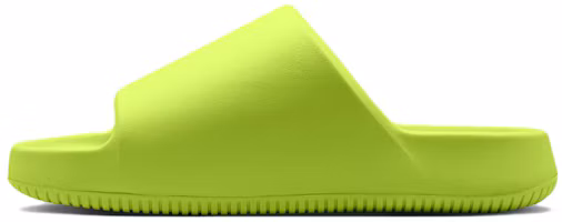 Nike Calm Slide 2.0 Comfortable Casual Slides Green IB0183-701