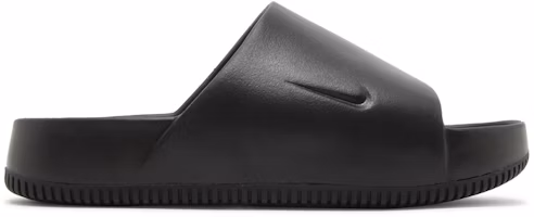 Nike Calm Slide 'Black' FD4116-001 Nike Calm Slide 'Black' FD4116-001