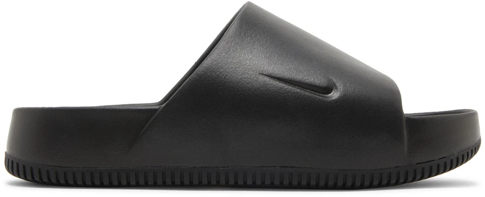 Nike Calm Slide ''Nero'' FD4116-001 Buy Nike Calm Slide ''Nero'' FD4116-001