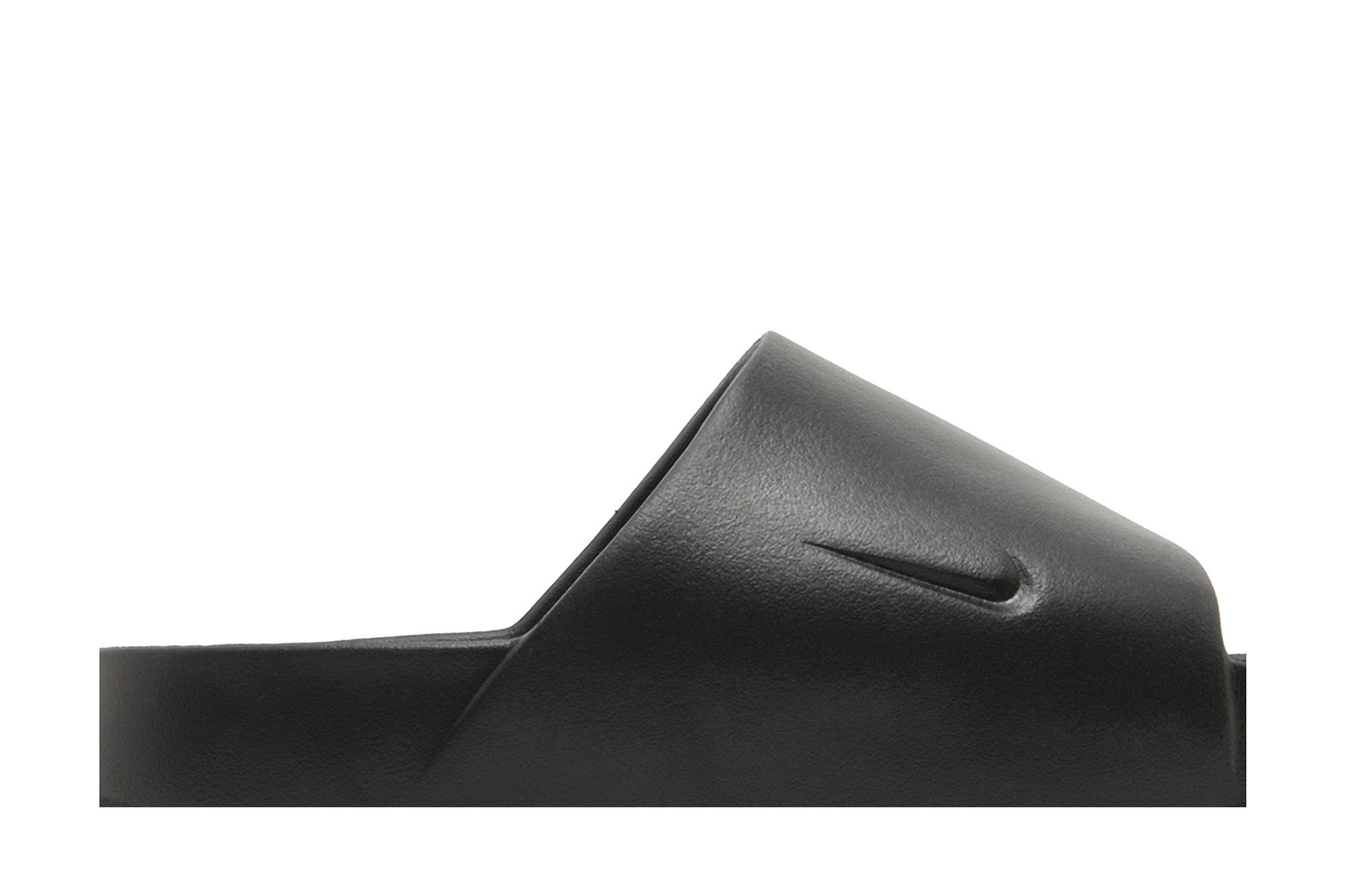 Lookbook Nike Calm Slide ''Nero'' FD4116-001