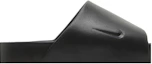 Lookbook Nike Calm Slide ''Nero'' FD4116-001