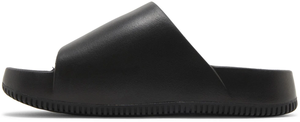 Nike Calm Slide ''Nero'' FD4116-001 Shop Nike Calm Slide ''Nero'' FD4116-001