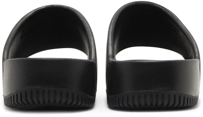Nike Calm Slide ''Nero'' FD4116-001 Sizing Nike Calm Slide ''Nero'' FD4116-001