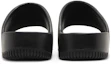 Sizing Nike Calm Slide ''Nero'' FD4116-001