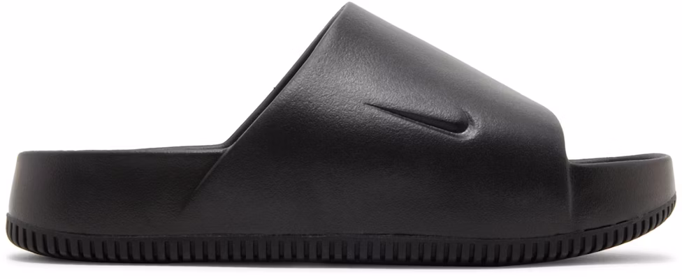 Nike Calm Slide 'Black' FD4116-001 Buy Nike Calm Slide 'Black' FD4116-001