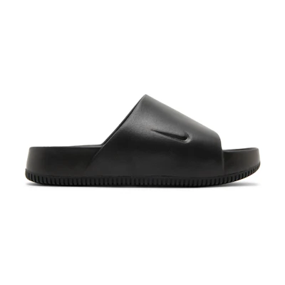 Nike Calm Slide 'Black'
