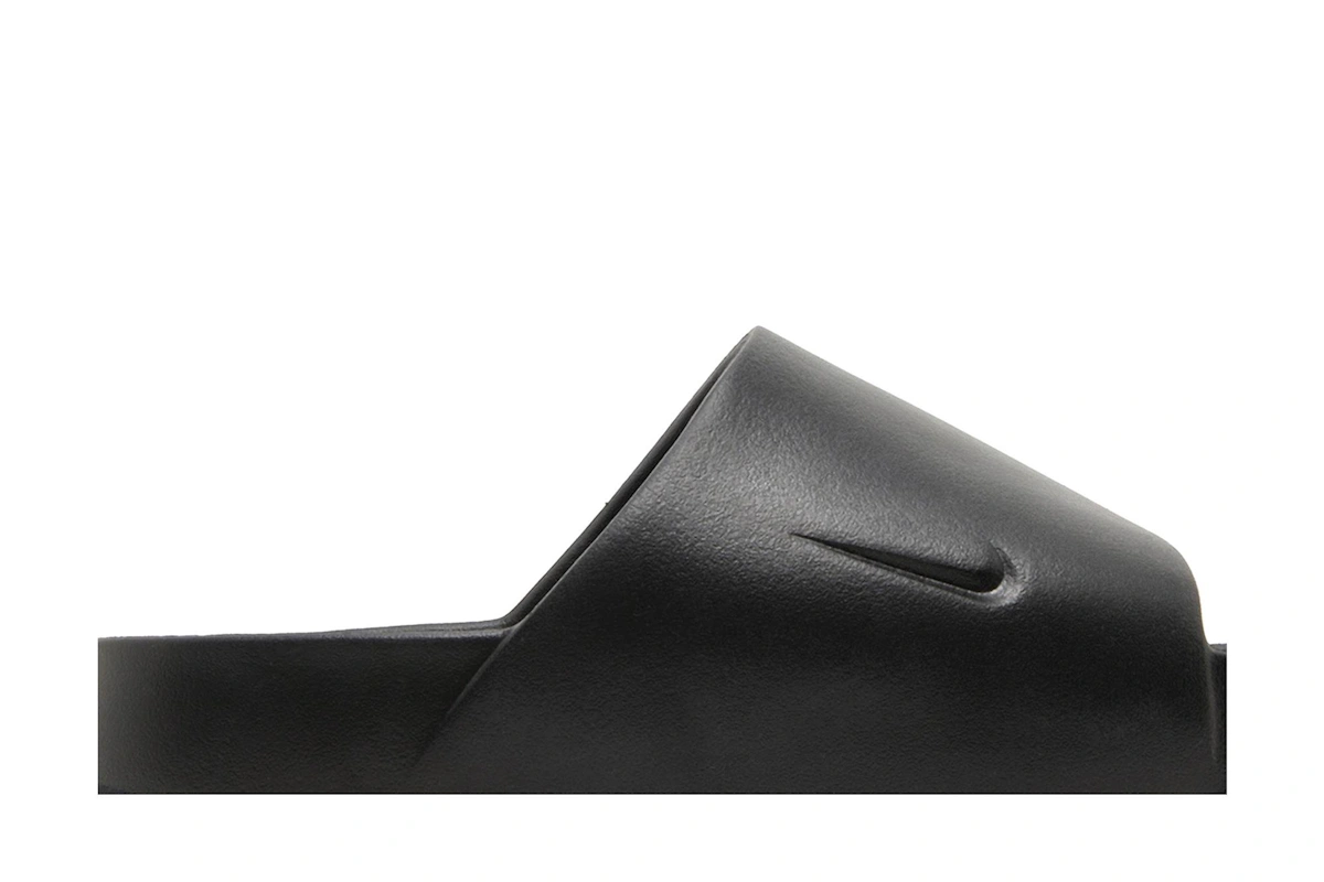 Nike Calm Slide 'Black'