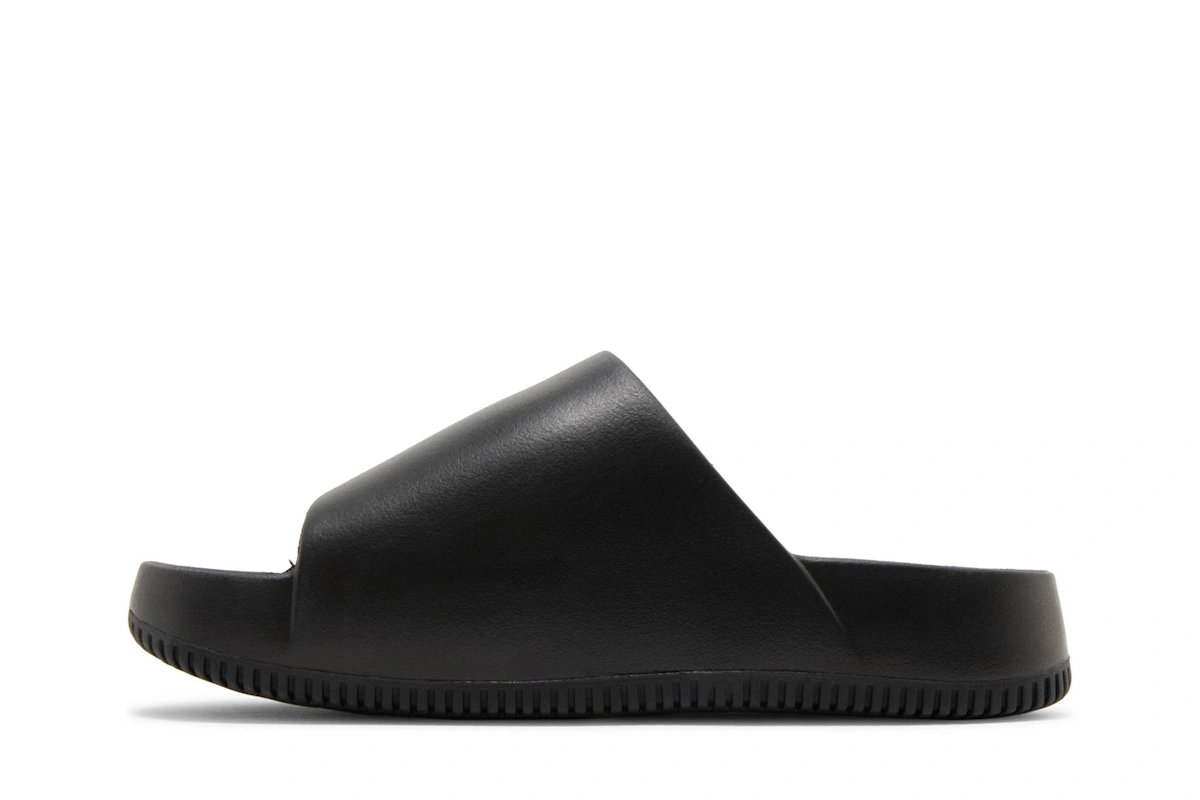 Nike Calm Slide 'Black'