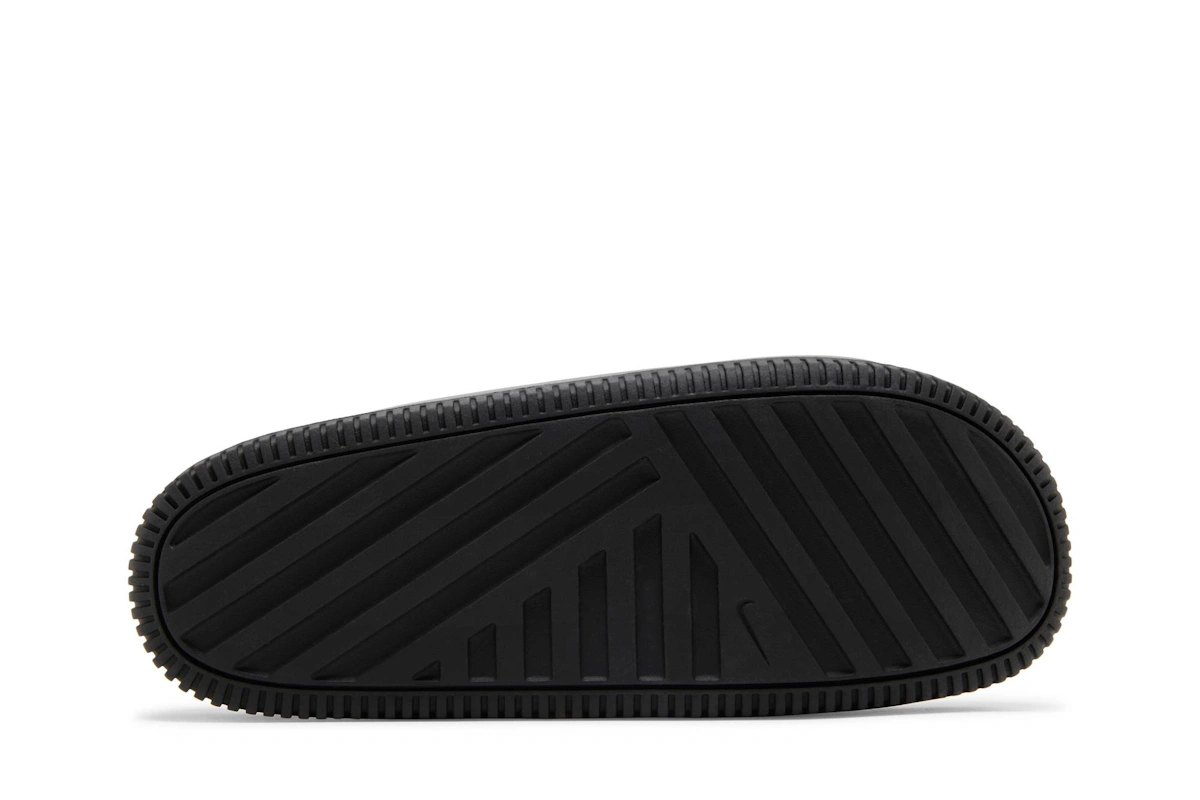Nike Calm Slide 'Black'
