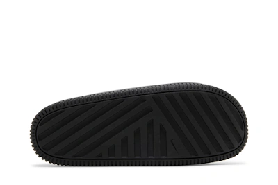 Nike Calm Slide 'Black'