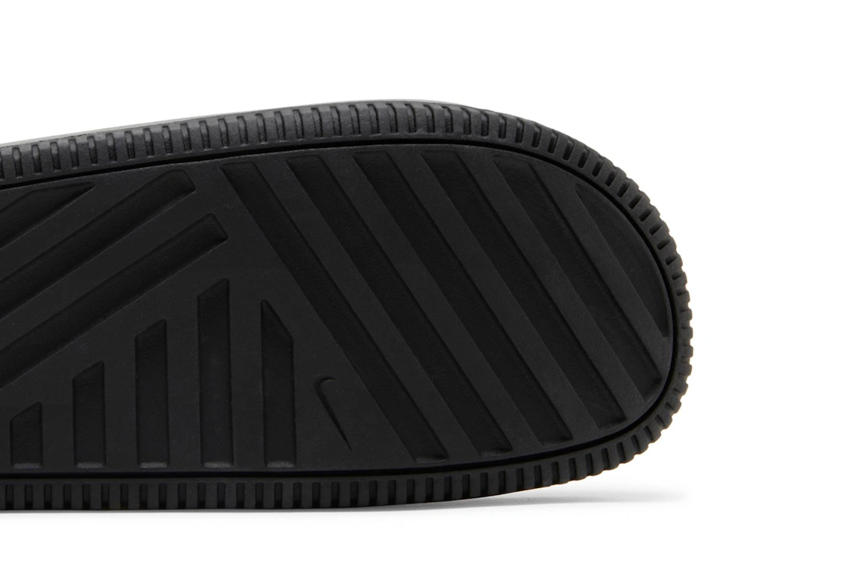 Nike Calm Slide 'Black'