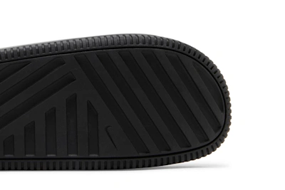 Nike Calm Slide 'Black'