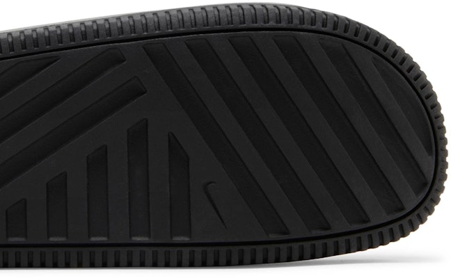 Nike Calm Slide 'Black' FD4116-001 Purchase Nike Calm Slide 'Black' FD4116-001