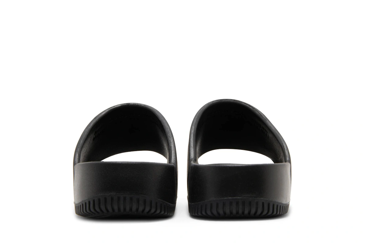 Nike Calm Slide 'Black'