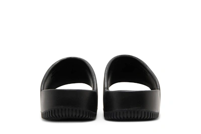 Nike Calm Slide 'Black'